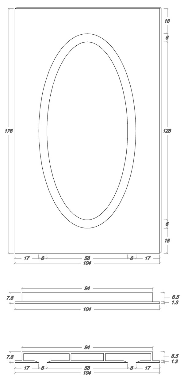 SV 10101 - SV 10102 - SV 10103 - SV 10104 - immagine 4