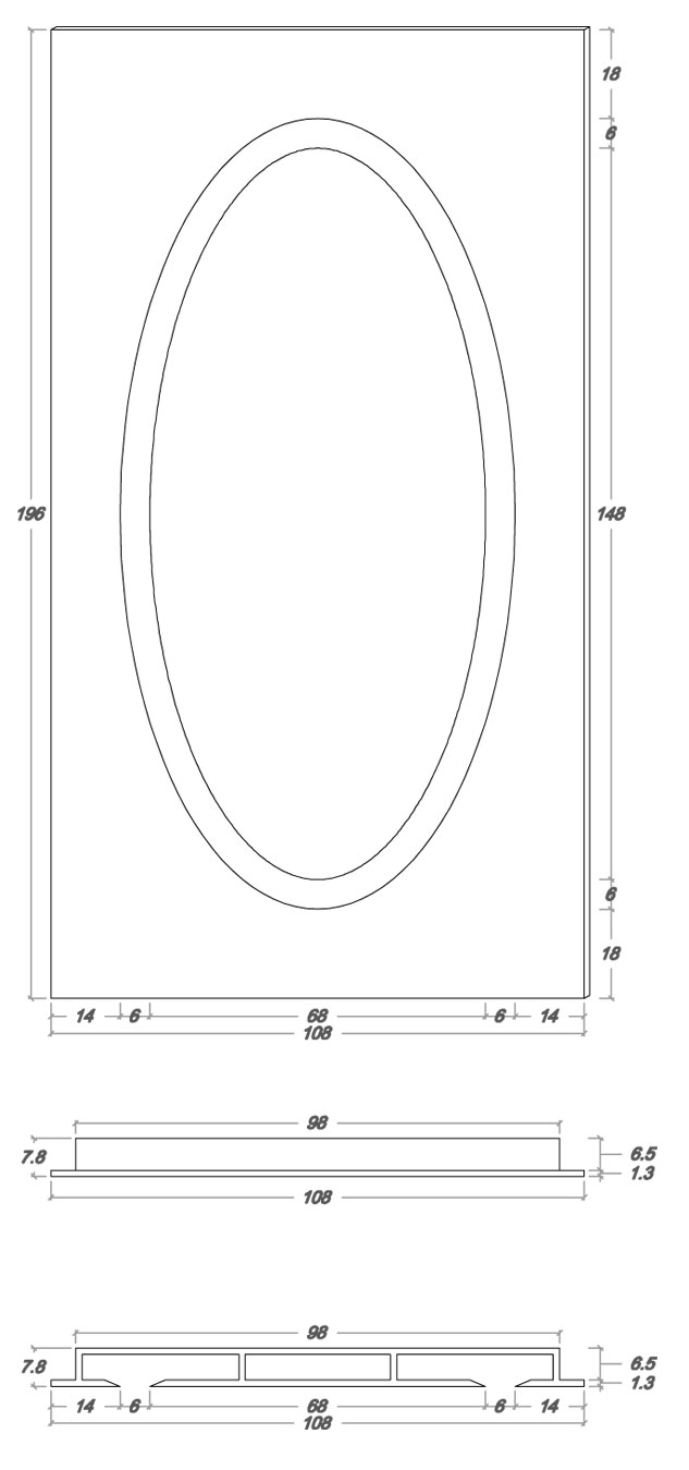 SV 10101 - SV 10102 - SV 10103 - SV 10104 - immagine 5